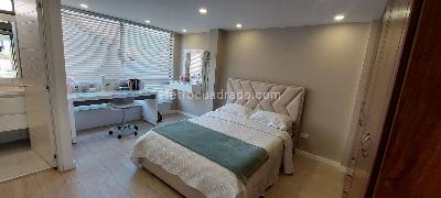 Casa de 4 alcobas en venta en San Jose De Bavaria, Bogotá, 164 m² · foto 18 de 20