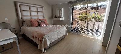 Casa de 4 alcobas en venta en San Jose De Bavaria, Bogotá, 164 m² · foto 19 de 20