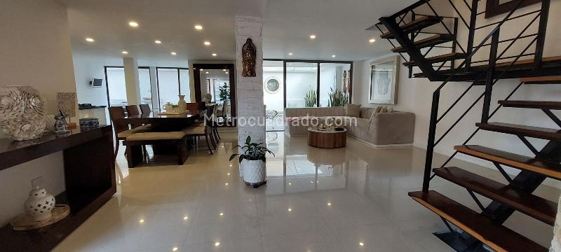 Casa – Bogotá, San José de Bavaria, Localidad Suba - Vista 4