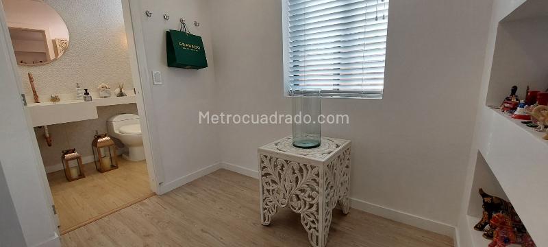Casa – Bogotá, San José de Bavaria, Localidad Suba - Más
