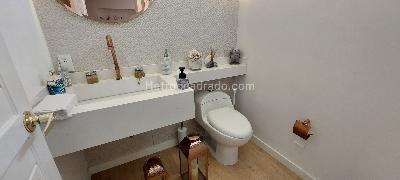 Casa de 4 alcobas en venta en San Jose De Bavaria, Bogotá, 164 m² · foto 6 de 20