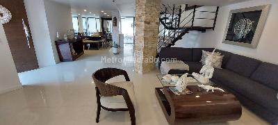 Casa de 4 alcobas en venta en San Jose De Bavaria, Bogotá, 164 m² · foto 7 de 20