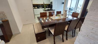 Casa de 4 alcobas en venta en San Jose De Bavaria, Bogotá, 164 m² · foto 9 de 20
