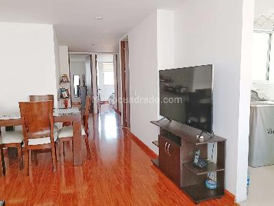 Casa de 5 alcobas en venta en Cedritos Capri, Bogotá, 317 m² · foto 16 de 20