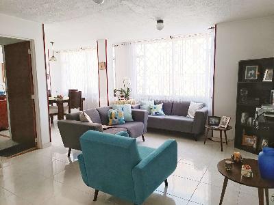 Casa de 5 alcobas en venta en Cedritos Capri, Bogotá, 317 m² · foto 5 de 20