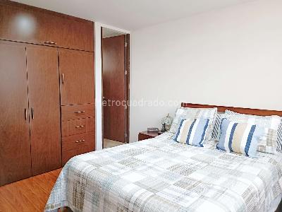 Casa de 5 alcobas en venta en Cedritos Capri, Bogotá, 317 m² · foto 12 de 20