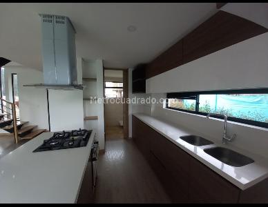 Casa de 3 alcobas en venta en Vereda Fagua, Chía, 120 m² · foto 11 de 14