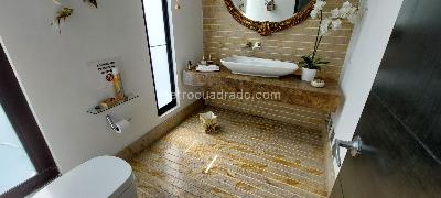 Casa de 5 alcobas en venta en San Jose De Bavaria, Bogotá, 585 m² · foto 10 de 20