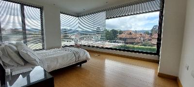 Casa de 5 alcobas en venta en San Jose De Bavaria, Bogotá, 585 m² · foto 17 de 20