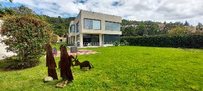 Casa de 5 alcobas en venta en San Jose De Bavaria, Bogotá, 585 m² · foto 20 de 20