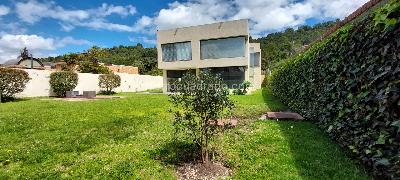 Casa de 5 alcobas en venta en San Jose De Bavaria, Bogotá, 585 m² · foto 15 de 20