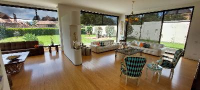 Casa de 5 alcobas en venta en San Jose De Bavaria, Bogotá, 585 m² · foto 7 de 20