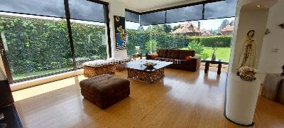 Casa de 5 alcobas en venta en San Jose De Bavaria, Bogotá, 585 m² · foto 6 de 20
