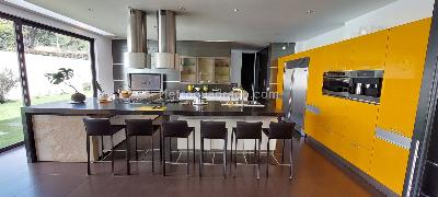 Casa de 5 alcobas en venta en San Jose De Bavaria, Bogotá, 585 m² · foto 2 de 20