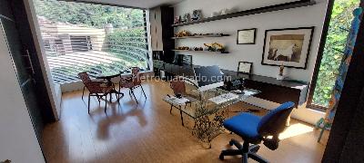 Casa de 5 alcobas en venta en San Jose De Bavaria, Bogotá, 585 m² · foto 9 de 20