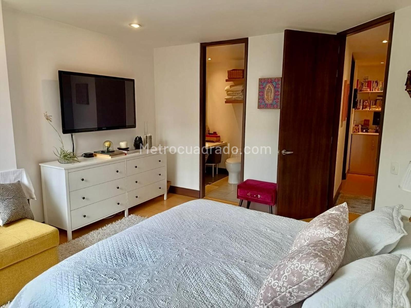 Apartamento en Venta  CEDRITOS