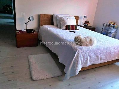 Apartamento en venta en Santa Barbara Central, Bogotá · foto 13 de 16