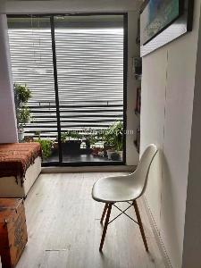 Apartamento en venta en Santa Barbara Central, Bogotá · foto 5 de 16