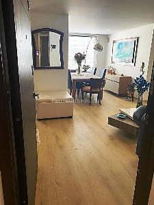 Apartamento en venta en Santa Barbara Central, Bogotá · foto 2 de 16