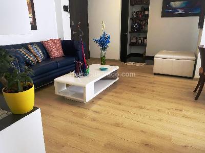 Apartamento en venta en Santa Barbara Central, Bogotá · foto 6 de 16