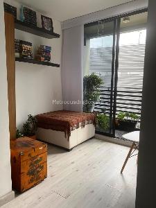 Apartamento en venta en Santa Barbara Central, Bogotá · foto 7 de 16