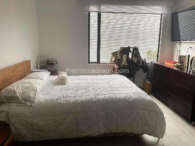 Apartamento en venta en Santa Barbara Central, Bogotá · foto 12 de 16