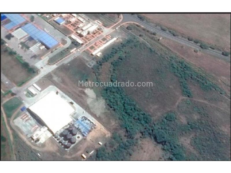 Lote en Venta, Parque Logistico Nacional Del Tolima, Ibagué - Vista 3