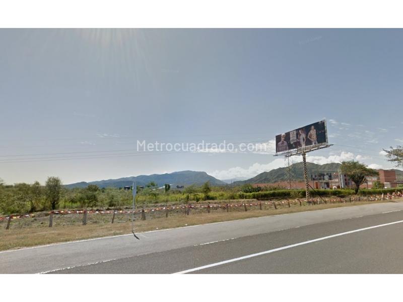Lote en Venta, Parque Logistico Nacional Del Tolima, Ibagué - Vista 5
