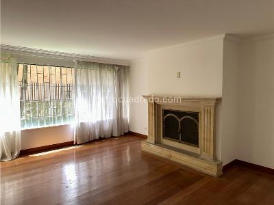 Apartamento de 3 alcobas en venta en Chico, Bogotá, 186 m² · foto 5 de 20