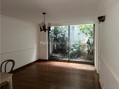 Apartamento de 3 alcobas en venta en Chico, Bogotá, 186 m² · foto 7 de 20