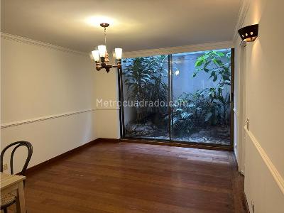 Apartamento de 3 alcobas en venta en Chico, Bogotá, 186 m² · foto 8 de 20
