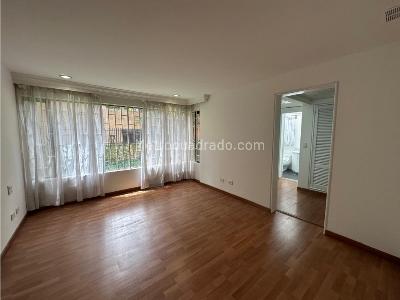 Apartamento de 3 alcobas en venta en Chico, Bogotá, 186 m² · foto 15 de 20