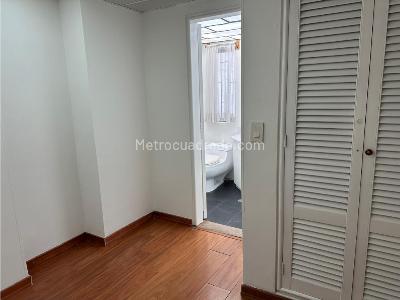 Apartamento de 3 alcobas en venta en Chico, Bogotá, 186 m² · foto 16 de 20