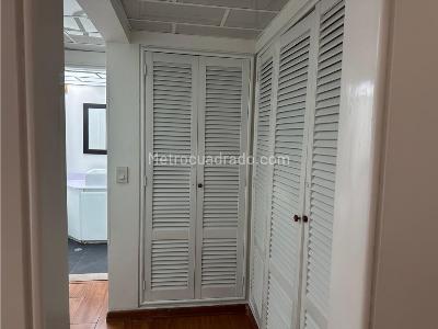 Apartamento de 3 alcobas en venta en Chico, Bogotá, 186 m² · foto 17 de 20
