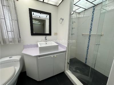 Apartamento de 3 alcobas en venta en Chico, Bogotá, 186 m² · foto 18 de 20