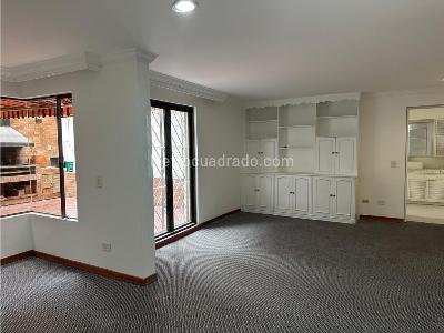 Apartamento de 3 alcobas en venta en Chico, Bogotá, 186 m² · foto 19 de 20