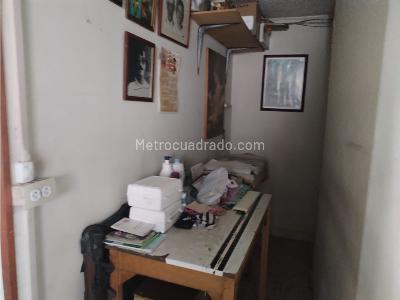 Casa en venta en Boyaca Real, Bogotá · foto 13 de 20