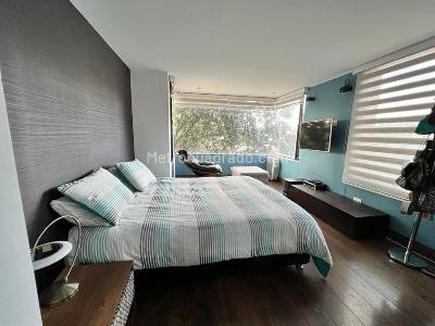 Apartamento en venta en Chapinero Alto, Bogotá · foto 10 de 18