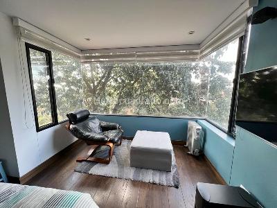 Apartamento en venta en Chapinero Alto, Bogotá · foto 11 de 18