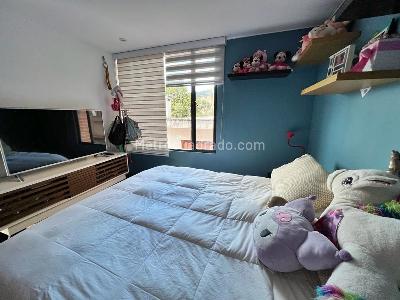 Apartamento en venta en Chapinero Alto, Bogotá · foto 13 de 18