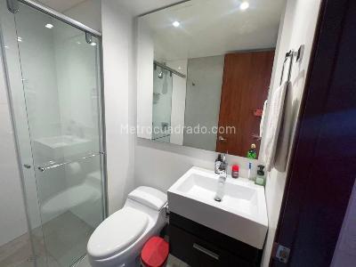 Apartamento en venta en Chapinero Alto, Bogotá · foto 14 de 18