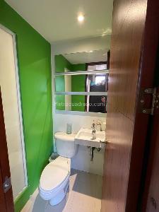 Apartamento en venta en Chapinero Alto, Bogotá · foto 15 de 18