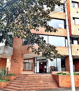 Apartamento en venta en Chapinero Alto, Bogotá · foto 17 de 18
