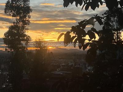 Apartamento en venta en Chapinero Alto, Bogotá · foto 18 de 18