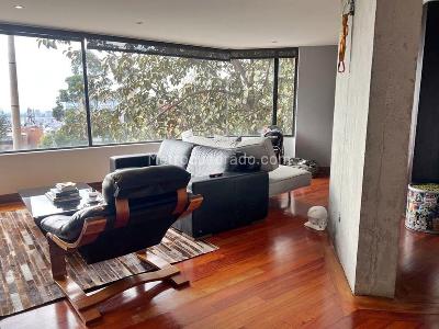 Apartamento en venta en Chapinero Alto, Bogotá · foto 3 de 18