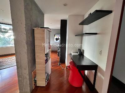Apartamento en venta en Chapinero Alto, Bogotá · foto 5 de 18