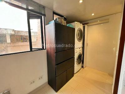 Apartamento en venta en Chapinero Alto, Bogotá · foto 8 de 18