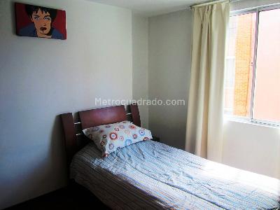 Apartamento en venta en Andes Norte, Bogotá · foto 11 de 18