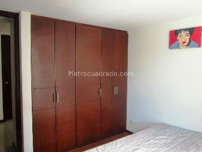 Apartamento en venta en Andes Norte, Bogotá · foto 12 de 18
