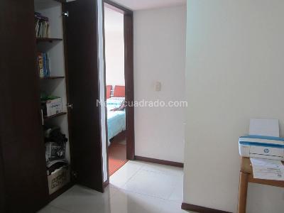 Apartamento en venta en Andes Norte, Bogotá · foto 15 de 18